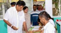 Sajith Emphasizes Adherence to Election Laws